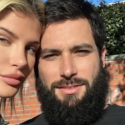 Ajla Etemovic Y Jota Peleteiro