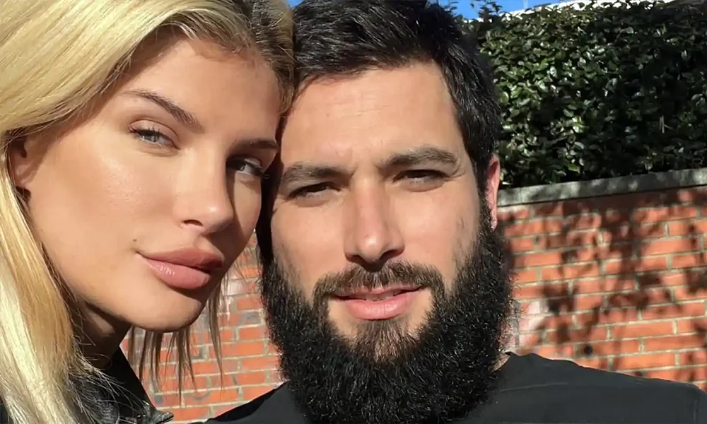 Ajla Etemovic Y Jota Peleteiro