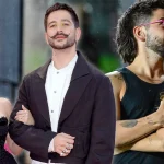 Amaranto nombre Evaluna Camilo