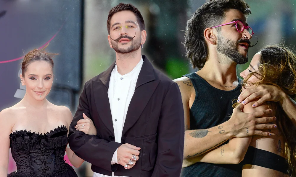 Qué significa Amaranto, nombre que Evaluna y Camilo eligieron para su hijo Amaranto nombre Evaluna Camilo