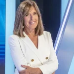 Ana Blanco se jubila