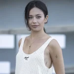 Descubre El Talento De Anna Castillo