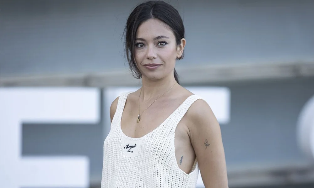 Descubre El Talento De Anna Castillo