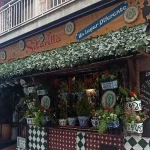 La Sitarilla El Bar De Moda En Granada