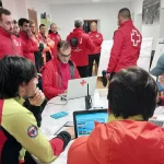 A Salvo Los 4 Espeleologos Atrapados En Una Cueva De Cantabria