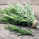 Amuleto De Romero Para Atraer El Dinero Y La Abundancia