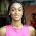 Ana Peleteiro Estrella Del Triple Salto Español