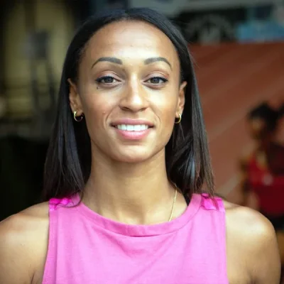 Ana Peleteiro Estrella Del Triple Salto Español