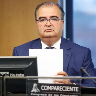 Angel Ron Expresidente Del Banco Popular Ira A Juicio