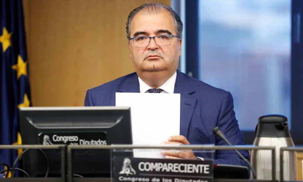 Angel Ron Expresidente Del Banco Popular Ira A Juicio