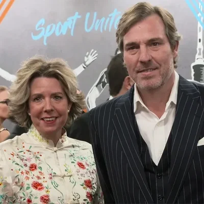 Beltran Gomez Acebo Quien Es Biografia