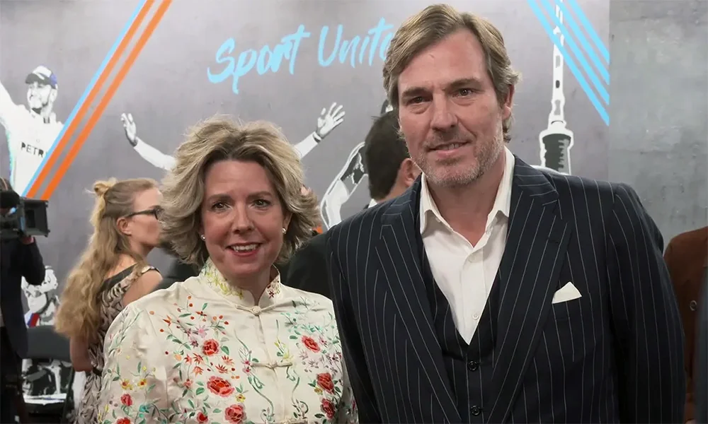 Beltran Gomez Acebo Quien Es Biografia