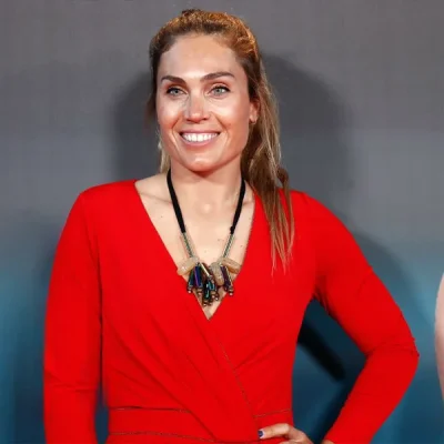 Blanca Manchon Concursante De Supervivientes 2024