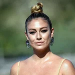 Blanca Suarez Se Siente Presionada Por Ser Madre A Los 35