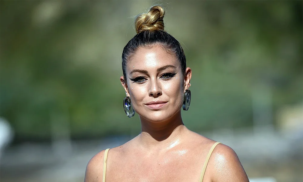 Blanca Suarez Se Siente Presionada Por Ser Madre A Los 35