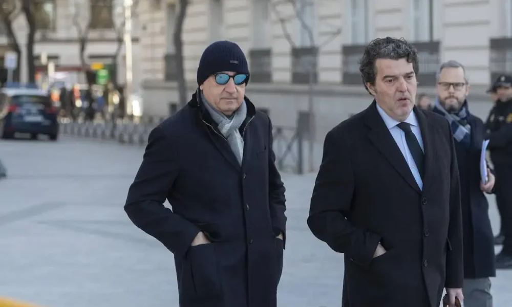 Caso Koldo Que Es Resumen