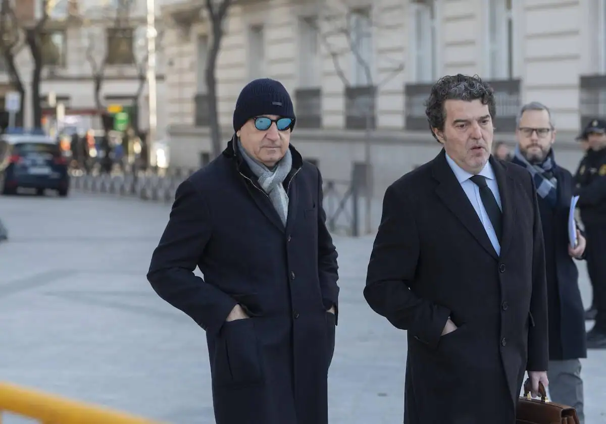 Caso Koldo qu es corrupci n en - Caso Koldo Que Es Resumen.webp