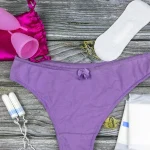 Copas Y Bragas Menstruales Gratis Para Todas En Espana