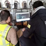 Descubren Una Granja De Criptomonedas En Ripollet