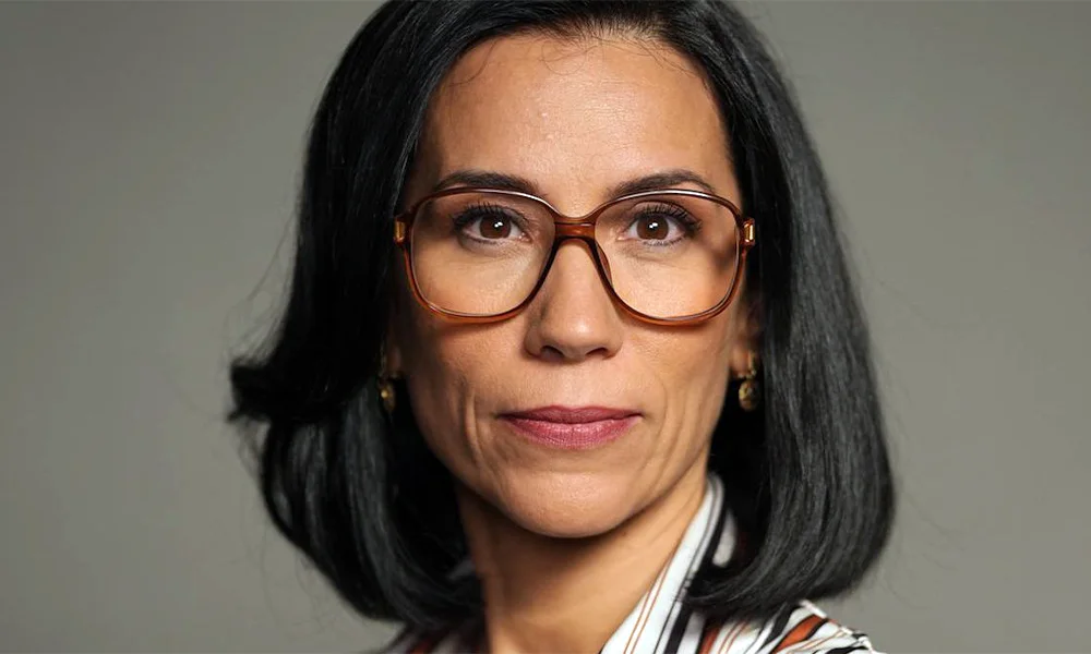 Itziar Miranda y el final de ‘Amar es para siempre’ Itziar Miranda Y El Final De Amar Es Para Siempre