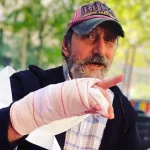 José Luis Gil ¿Que le pasó? Jose Luis Gil Que Le Paso