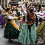 Jotas Aragonesas Famosas Las Mejores Jotas