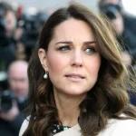 Kate Middleton Enfermedad