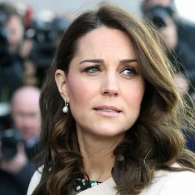 Kate Middleton Enfermedad