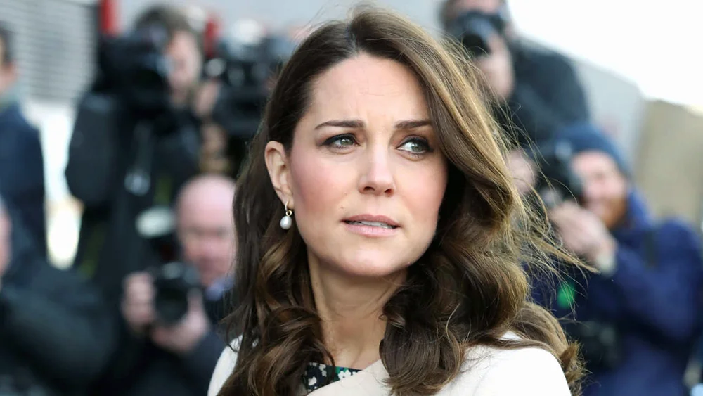 Enfermedad Kate Middleton ¿Cuál es su enfermedad? Kate Middleton Enfermedad