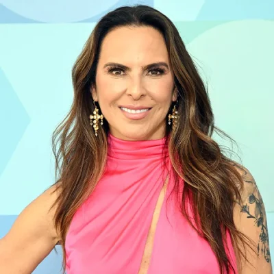 Kate Del Castillo Biografia Y Exitos De La Actriz Mexicana 1