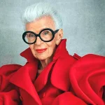 La Decoradora Iris Apfel Muere A Los 102 Años