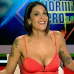 Lorena Castell Que Le Ha Pasado