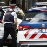 Los Mossos Registran La Federacion Catalana Futbol