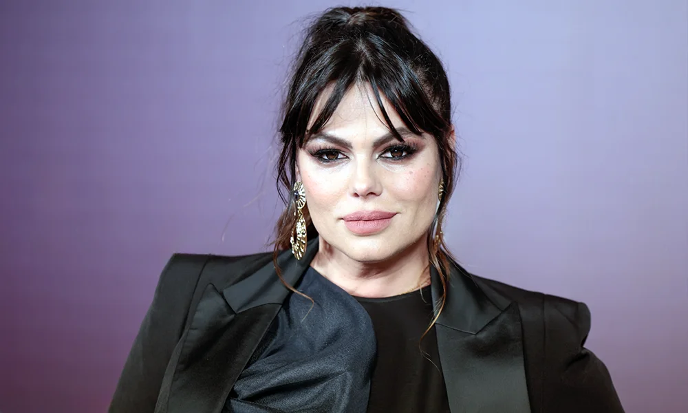 Marisa Jara Exnovia De Leonardio Dicaprio