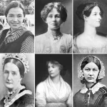 Mujeres Importantes En La Historia