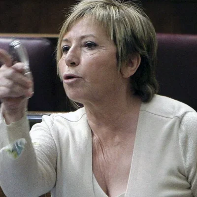 Pelea De Celia Villalobos Contra Concejala Del Psoe