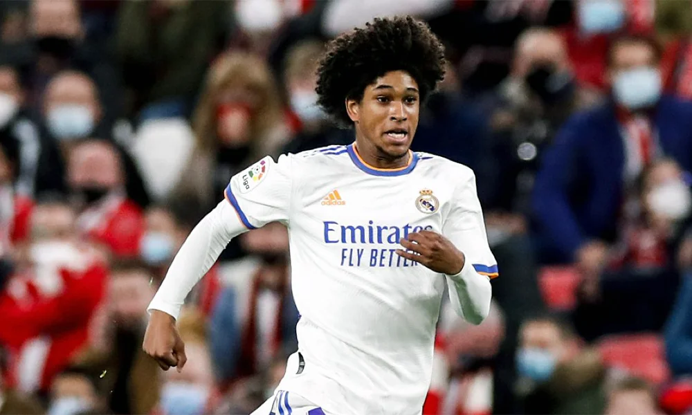 Peter Federico González Carmona