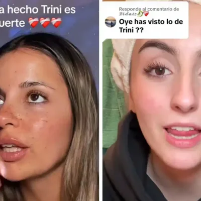 Que Ha Pasado Con Trini Streamer En Youtube