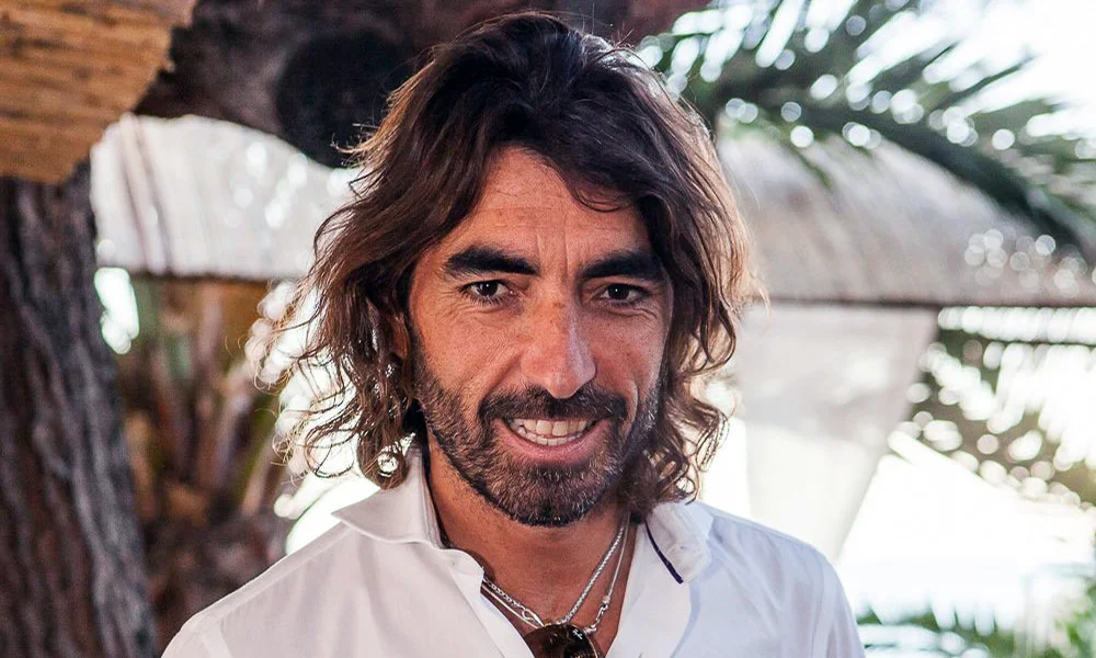 ¿Quién es Javier Hidalgo? de que empresa es dueño Quien Es Javier Hidalgo