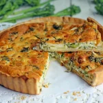 Recetas con masa quebrada Recetas Con Masa Quebrada