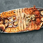 Restaurante La Chalana Marisqueria Relacionada Con El Caso Koldo