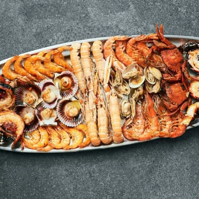 Restaurante La Chalana Marisqueria Relacionada Con El Caso Koldo