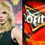 Samantha Hudson Despedida De Doritos Que Ha Pasado