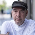 Santiago Alba Rico Escritor E Hijo De Lolo Rico