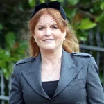 Sarah Ferguson Recibe Buenas Noticias Sobre Su Cancer De Piel