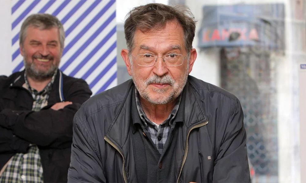 Suso De Toro El Literato Espanol Y Su Polemico Tuit