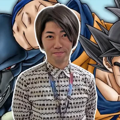 Toyotaro Sucesor De Akira Toriyama De Dragon Ball