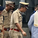 Turista Española Violada Por 7 Hombres En India